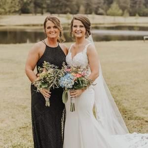 Meet your Posher, Dana